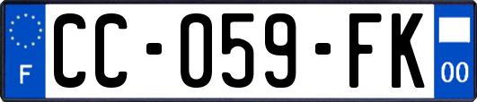 CC-059-FK
