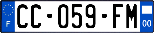 CC-059-FM