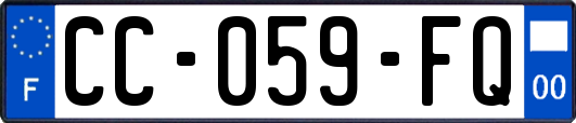 CC-059-FQ
