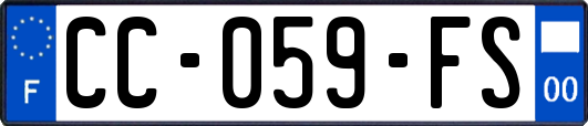 CC-059-FS