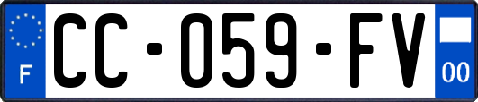 CC-059-FV