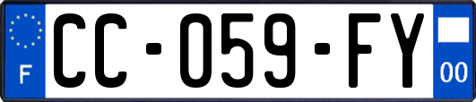 CC-059-FY