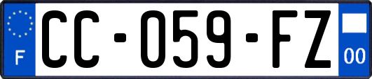 CC-059-FZ