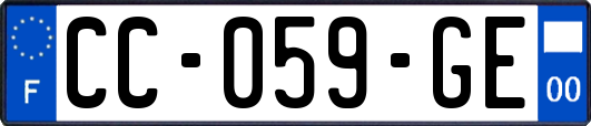 CC-059-GE