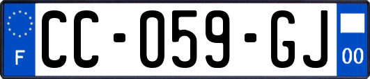 CC-059-GJ