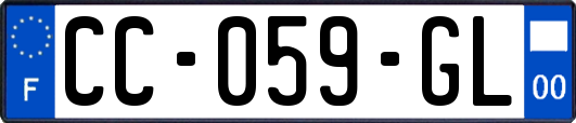 CC-059-GL