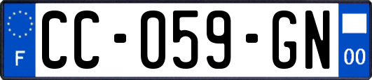 CC-059-GN