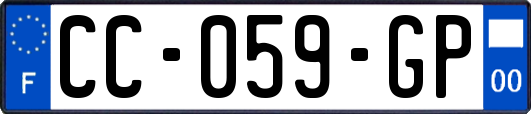 CC-059-GP