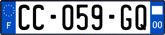 CC-059-GQ