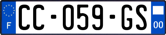 CC-059-GS