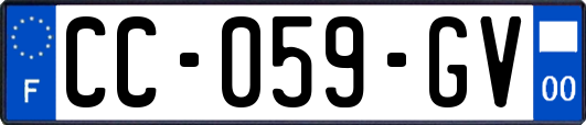 CC-059-GV