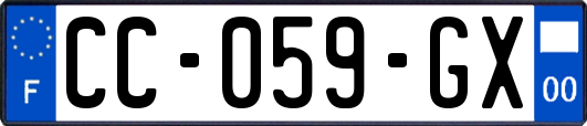 CC-059-GX
