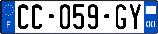 CC-059-GY