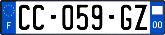 CC-059-GZ