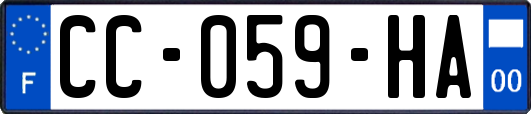 CC-059-HA