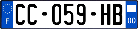 CC-059-HB