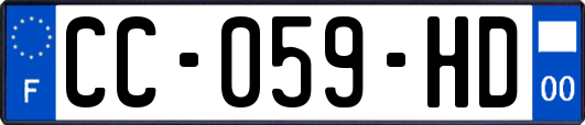 CC-059-HD