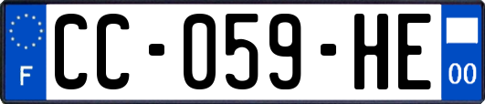 CC-059-HE