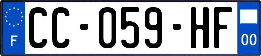 CC-059-HF