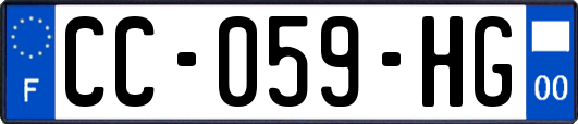 CC-059-HG