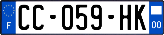 CC-059-HK
