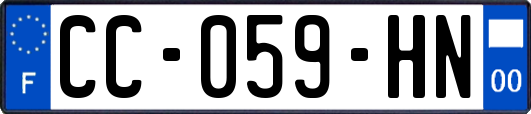 CC-059-HN