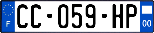 CC-059-HP