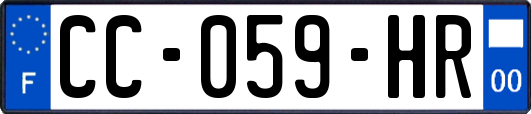 CC-059-HR