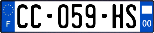 CC-059-HS