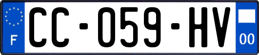 CC-059-HV