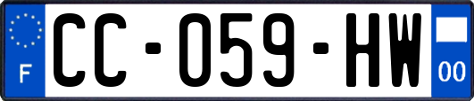CC-059-HW