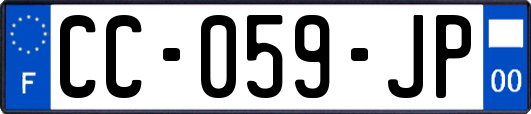 CC-059-JP
