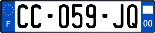 CC-059-JQ