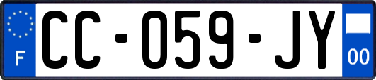 CC-059-JY
