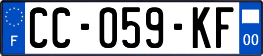 CC-059-KF