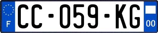 CC-059-KG