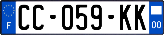 CC-059-KK