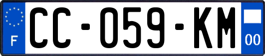 CC-059-KM