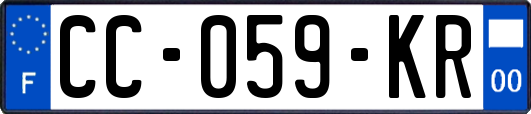 CC-059-KR