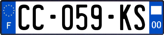 CC-059-KS