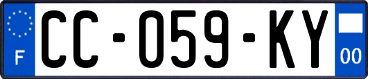 CC-059-KY