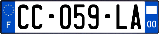 CC-059-LA