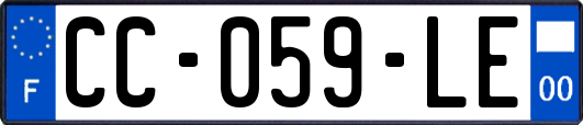 CC-059-LE