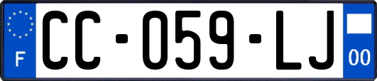 CC-059-LJ
