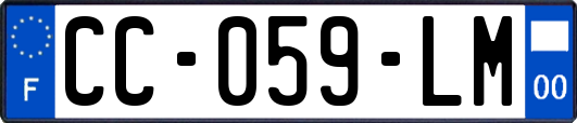 CC-059-LM