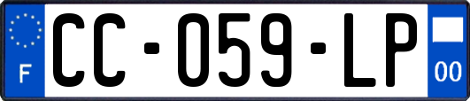 CC-059-LP