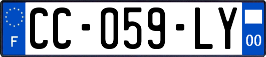 CC-059-LY