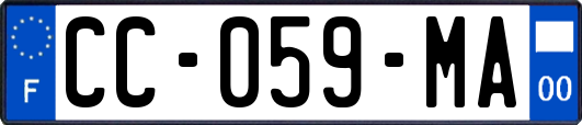 CC-059-MA
