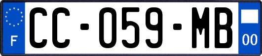CC-059-MB