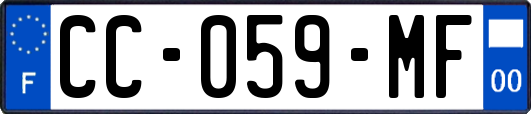 CC-059-MF